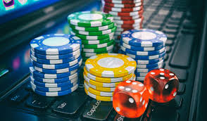 Вход на официальный сайт Casino Vabank