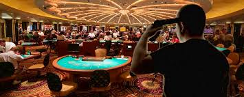 Вход на зеркало Casino Vabank